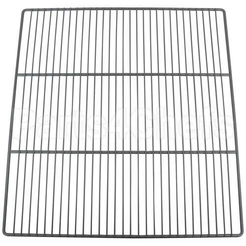 50597906 Compatible Victory Wire Shelf - White Epoxy