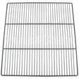 50597906 Compatible Victory Wire Shelf - White Epoxy