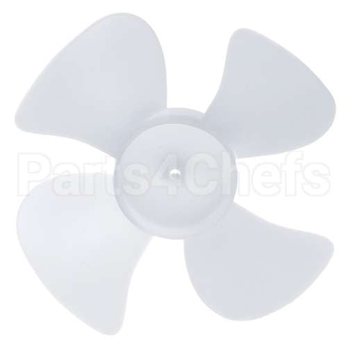 50598001 Compatible Victory Blade, Fan - 6", Cw