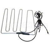 50598901 Compatible Victory Heater, Defrost - 115V