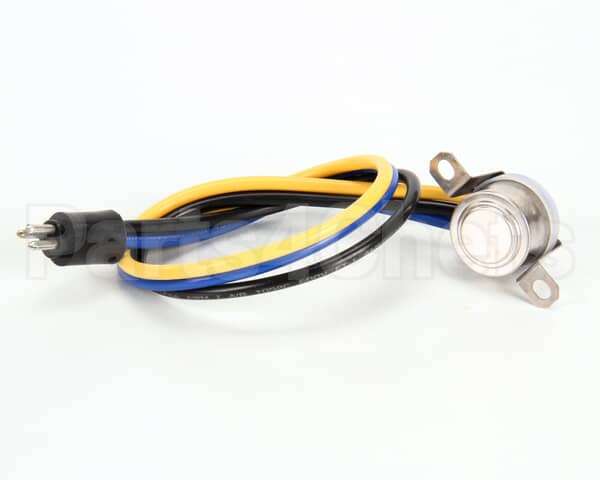 50599501 Victory Thermostat,Defr Term/Fan Delay