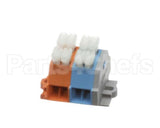 506-0015 Starline Desc. Terminal Block Assembly
