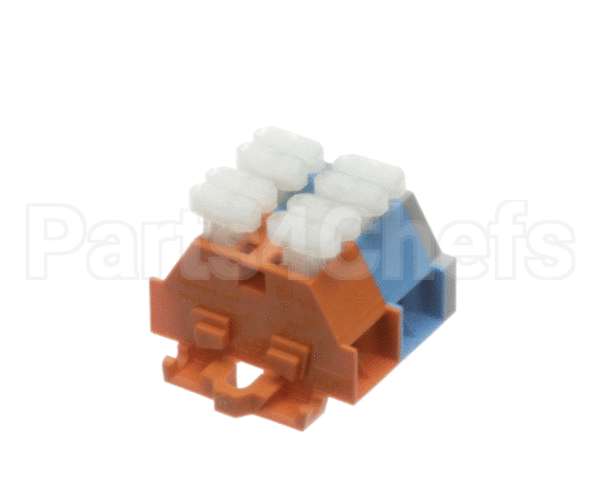 506-0015 Starline Desc. Terminal Block Assembly