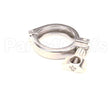 506-5025 Lvo 2 Sanitary Clamp