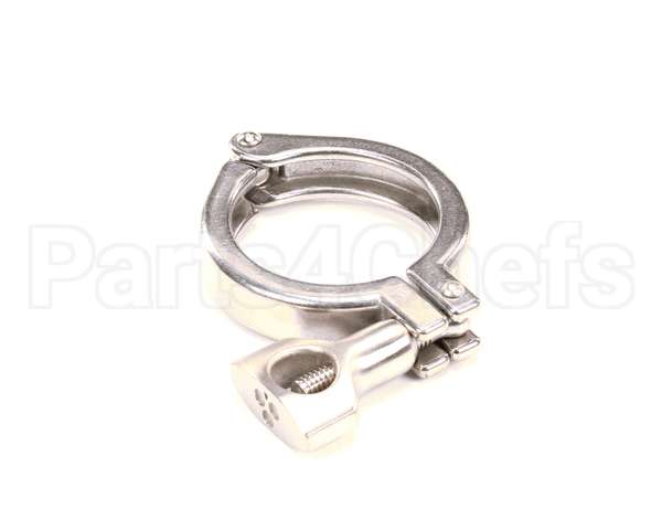 506-5025 Lvo 2 Sanitary Clamp