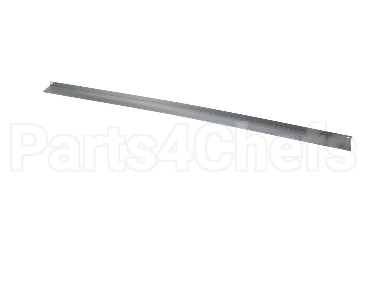 506-70001-00 Traulsen Support-Angle Ext Air Chamber