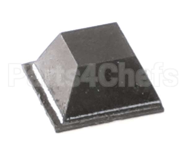 506 Vollrath Rubber Bump-On