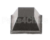 506 Vollrath Rubber Bump-On