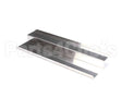 50600-1 Perlick Cover, Elec Hsg, Ss22, Gw