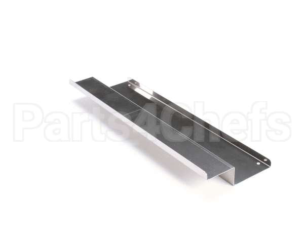 50600-1 Perlick Cover, Elec Hsg, Ss22, Gw