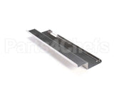 50600-1 Perlick Cover, Elec Hsg, Ss22, Gw