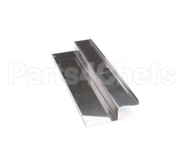 50600-1 Perlick Cover, Elec Hsg, Ss22, Gw