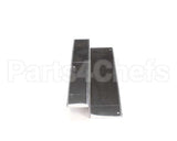 50600-1 Perlick Cover, Elec Hsg, Ss22, Gw