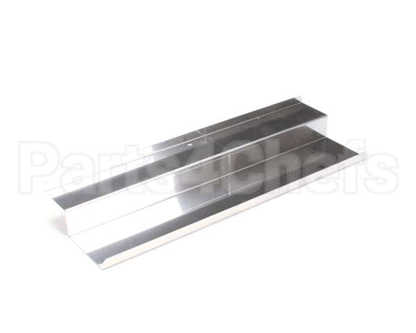 50600-1 Perlick Cover, Elec Hsg, Ss22, Gw