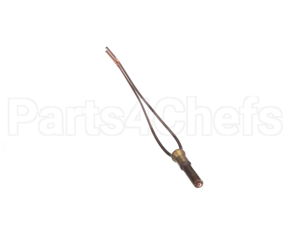 50600501 Heatcraft Dist Asy;22300201;1/2;L;2;3/16 X 15