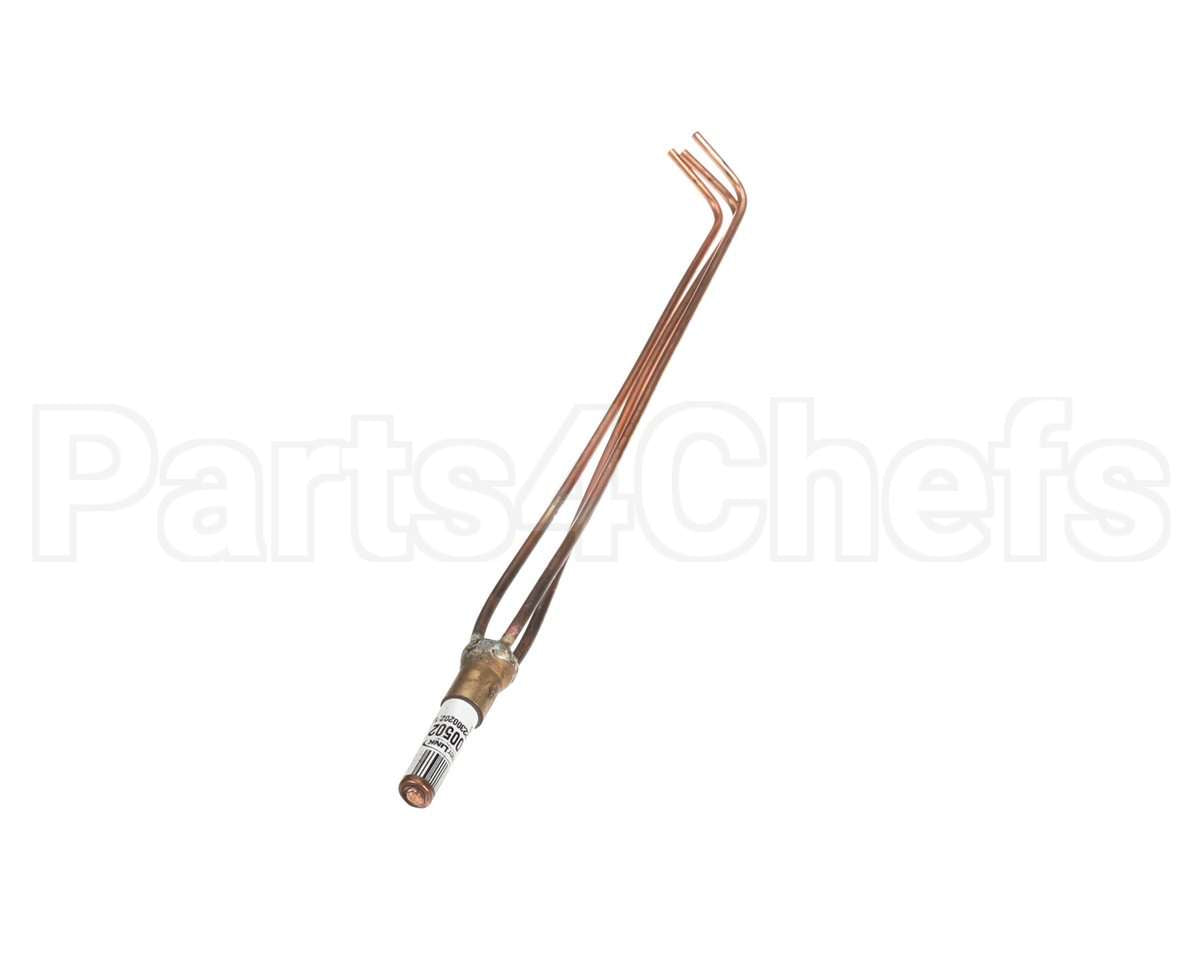 50600502 Heatcraft Distributor Tube Assembly