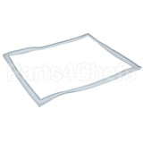 50601505 Compatible Victory Gasket, Door - 23-1/2" X 28-1/8"