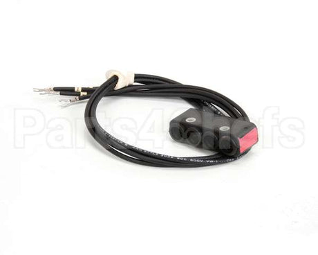 50606001 Victory Junction Receptacle Freezer