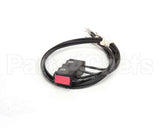 50606001 Victory Junction Receptacle Freezer