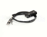 50606001 Victory Junction Receptacle Freezer