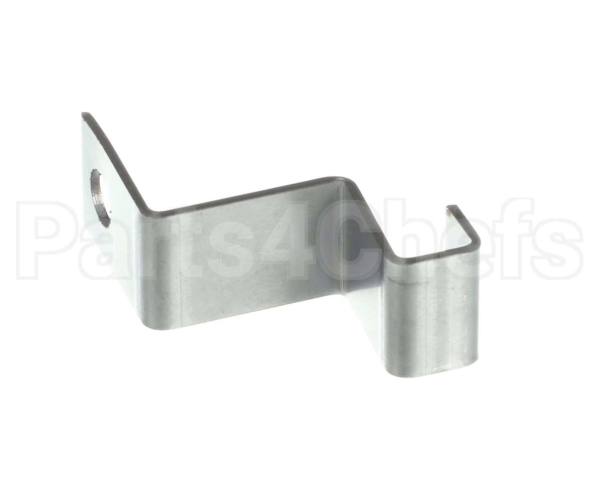 50609 Food Warming Hlc Element Clip
