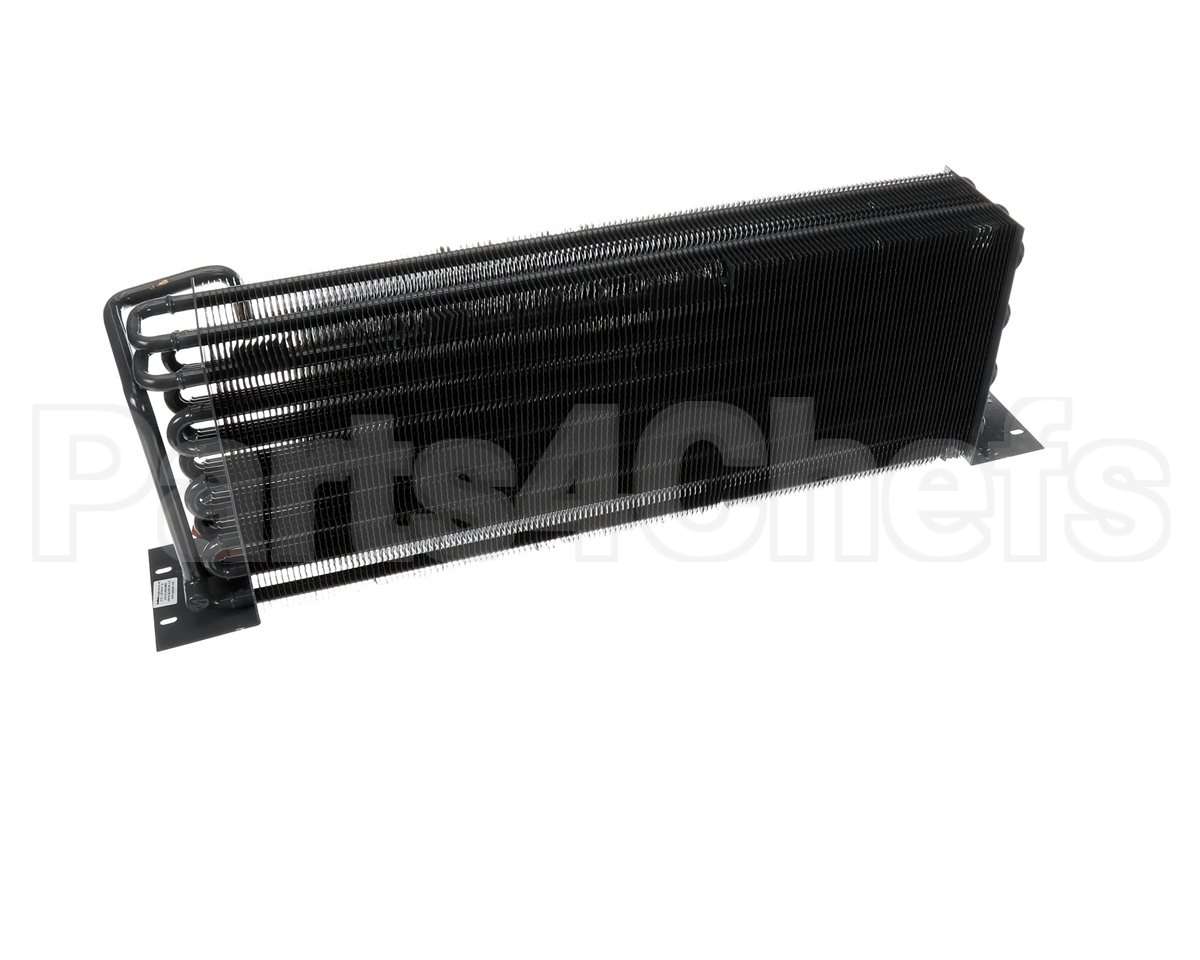 50616802 Beverage Air Evap Coil