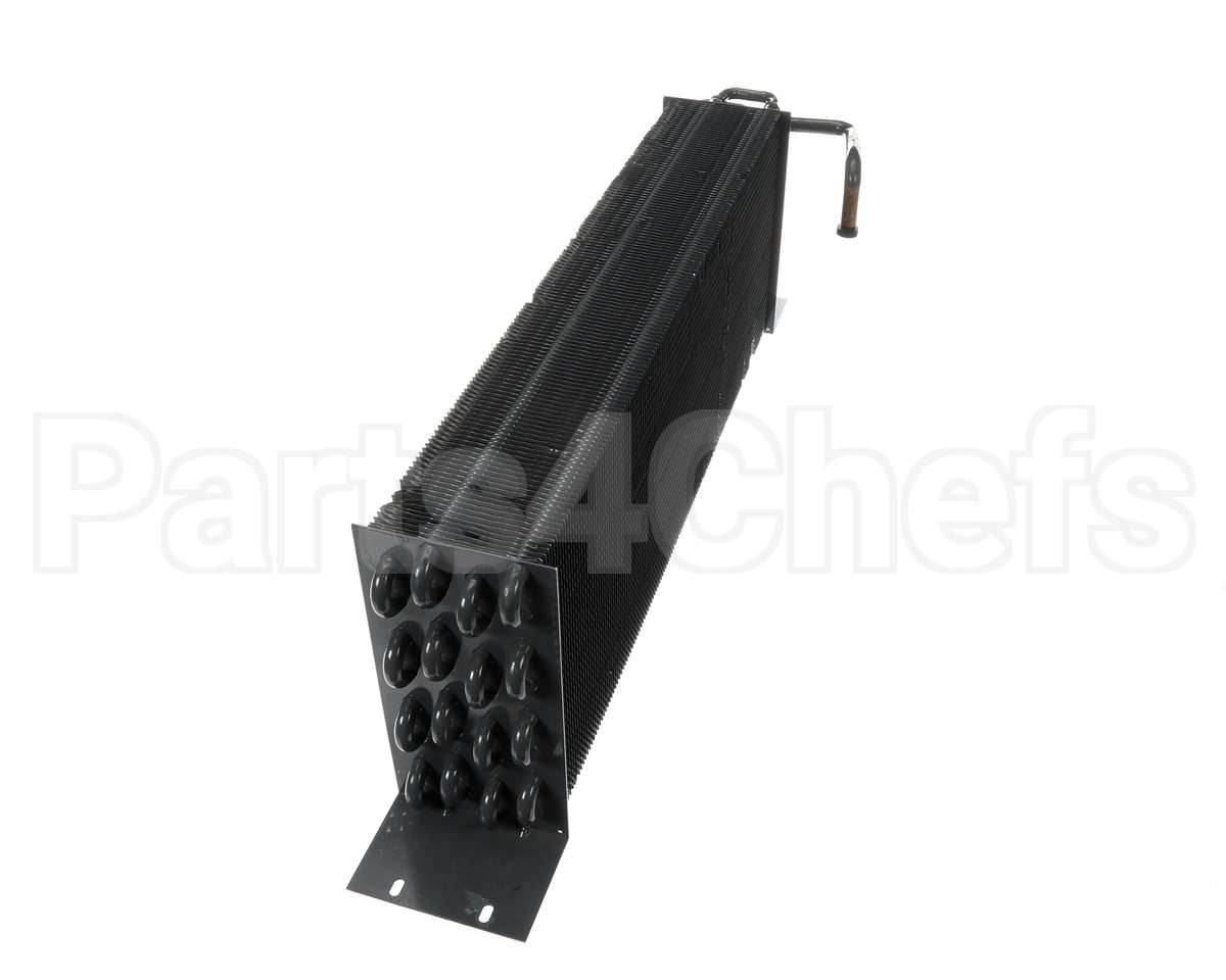 50616802 Beverage Air Evap Coil