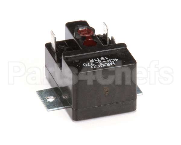 506176 Robot Coupe Relay 2Cr3 270