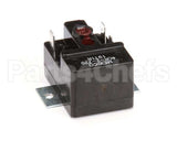 506176 Robot Coupe Relay 2Cr3 270