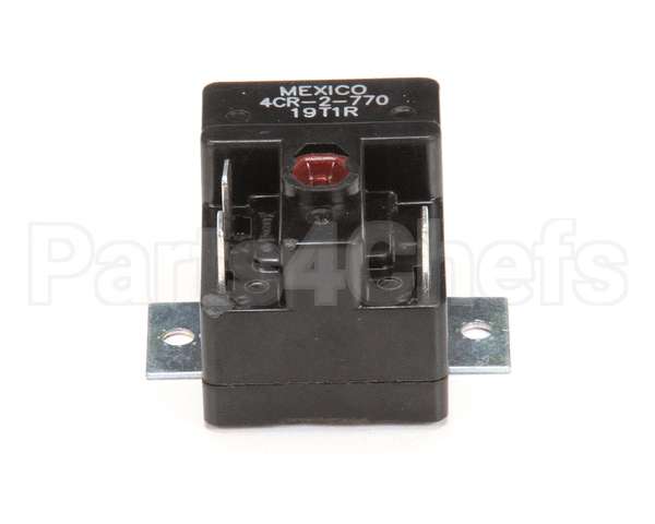 506176 Robot Coupe Relay 2Cr3 270
