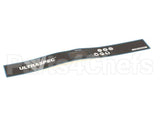 50619911 Victory Label Control Freezer S1
