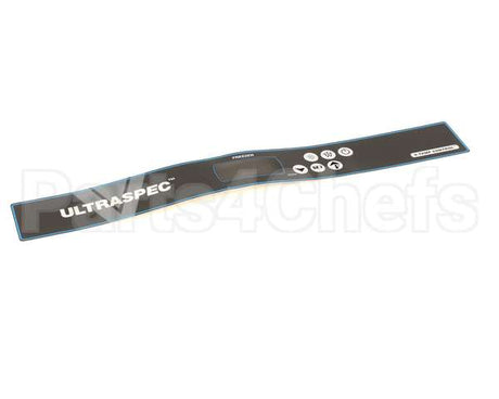 50619911 Victory Label Control Freezer S1