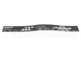 50619911 Victory Label Control Freezer S1