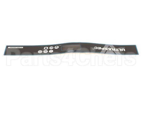 50619911 Victory Label Control Freezer S1