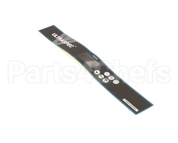 50619911 Victory Label Control Freezer S1