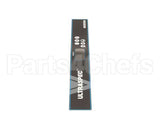 50619911 Victory Label Control Freezer S1