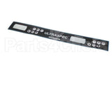 50619913 Victory Label Control Dual Temp W/R S1