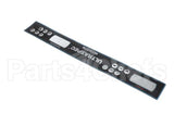 50619913 Victory Label Control Dual Temp W/R S1