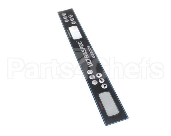 50619913 Victory Label Control Dual Temp W/R S1