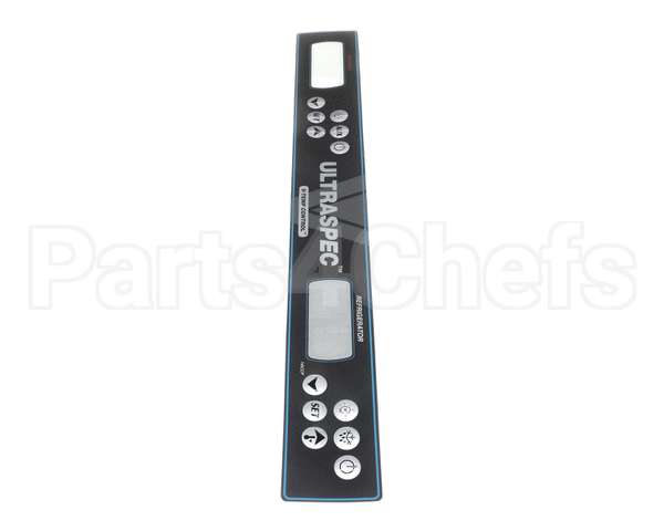 50619913 Victory Label Control Dual Temp W/R S1