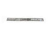 50619941 Victory Label Control Refrigerator V1