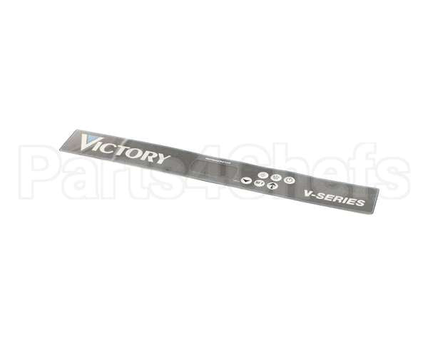 50619941 Victory Label Control Refrigerator V1