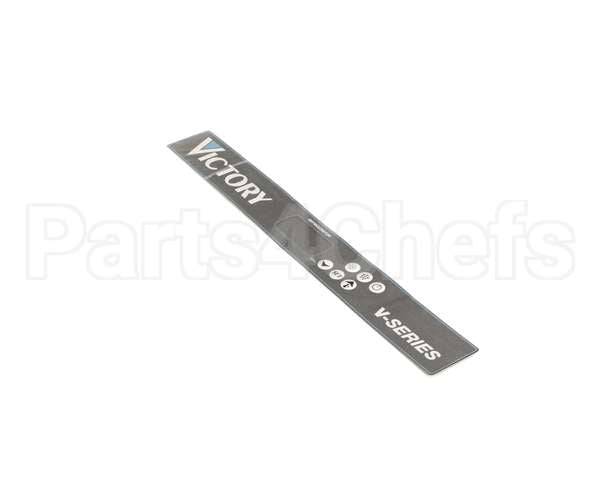 50619941 Victory Label Control Refrigerator V1