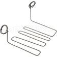 50620501 Compatible Victory Heater, Defrost - 115V
