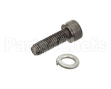 50621041 Revent Screw Mc6S Din912 A2 M8X25