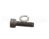 50621041 Revent Screw Mc6S Din912 A2 M8X25