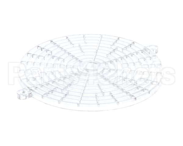 50625701 Victory Fan Guard Plastic