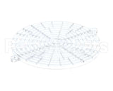 50625701 Victory Fan Guard Plastic