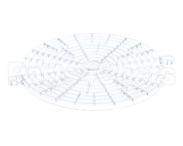 50625701 Victory Fan Guard Plastic