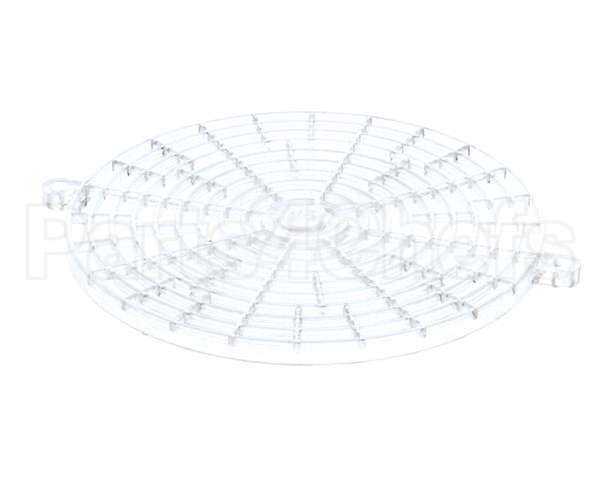50625701 Victory Fan Guard Plastic